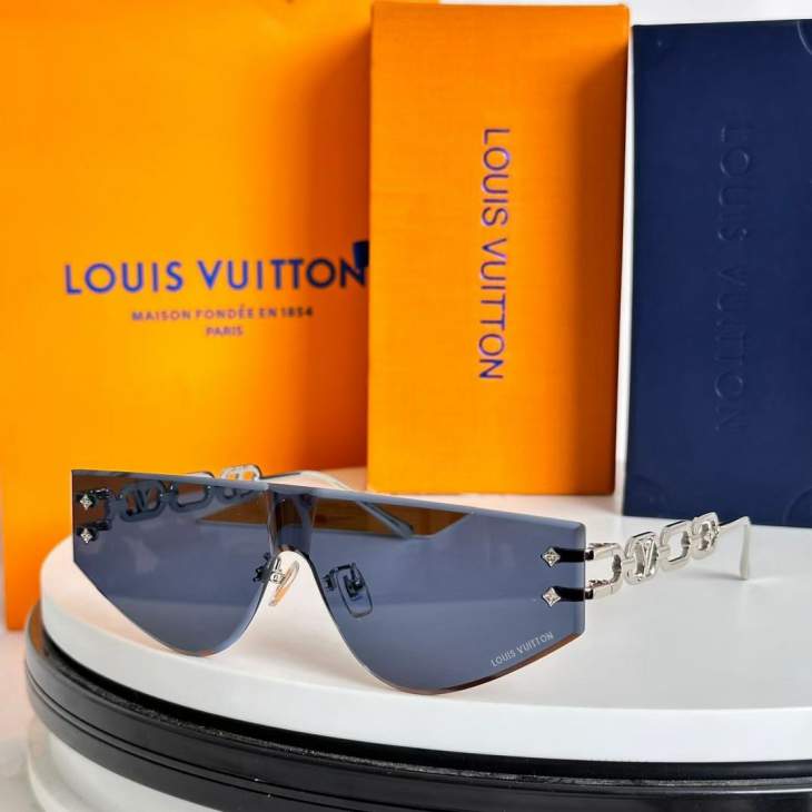Picture of Louis Vuitton Sunglasses _SKUfw80879856fw